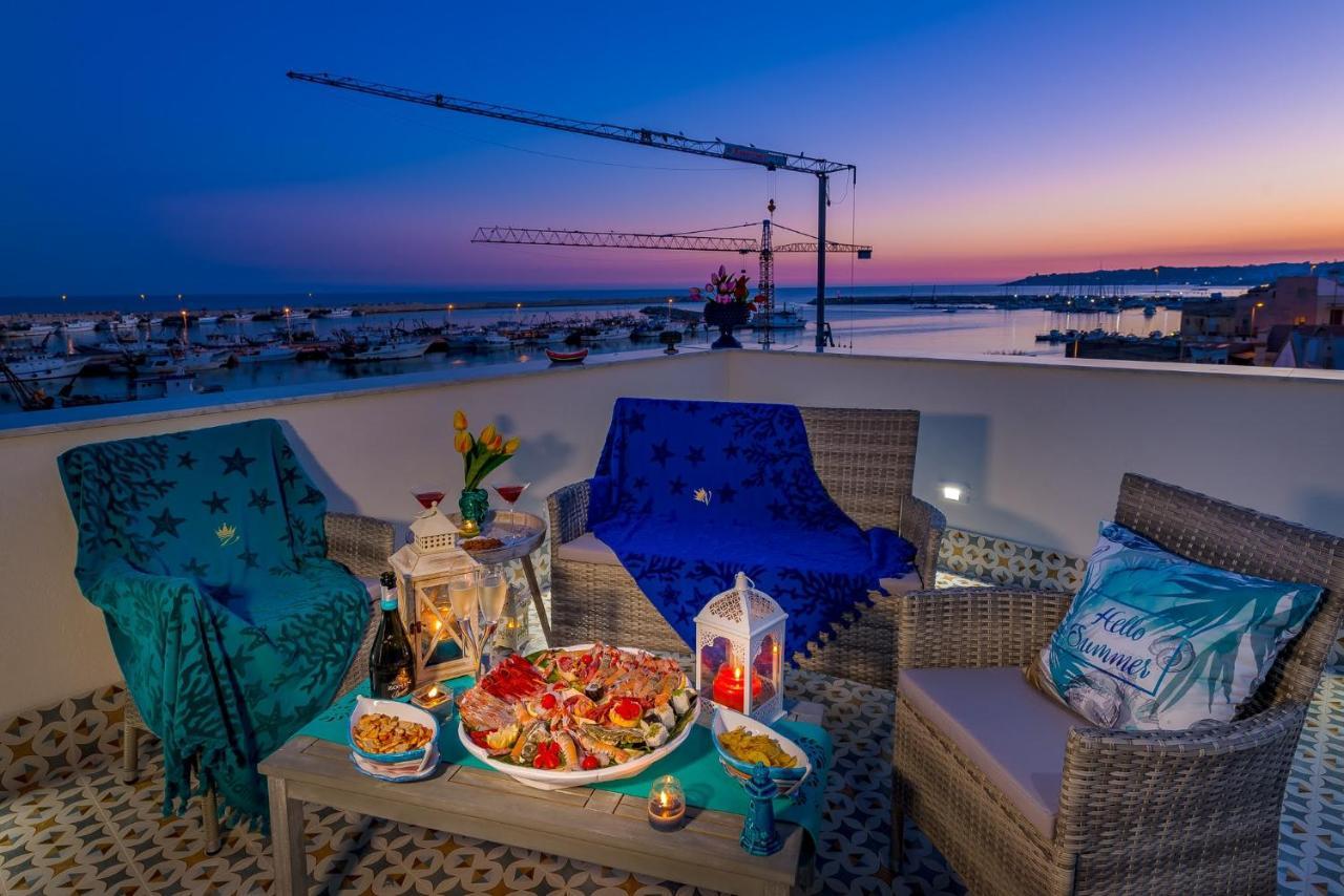 Bed & Breakfast Vittoria Luxury *
